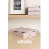 Bigso Kartonast organizator za dokumente Oskar Restore Paper Laminate – | Shoptok.si