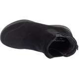 Skechers Gležnjarji 159095 Črna | Shoptok.si