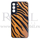  futrola color animal za samsung S906 galaxy S22 plus No3 Cene