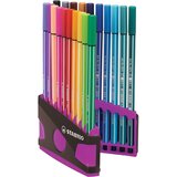 Stabilo Fine Lineri 68 Color Parade 20/1 Cene