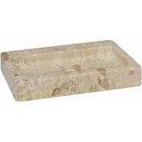  Zidni umivaonik krem 38 x 24 x 6,5 cm mramorni | shoptok.hr