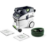 Festool Odsesovalni mobilni sesalnik CTL CLEANTEC 36 EI AC, Odsesovalniki CTL 577884 | Shoptok.si