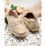 Resti Women's moccasins Nicotta | Shoptok.si
