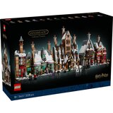 Lego Harry Potter™ - Selo Hogsmeade™ – kolekcionarsko izdanje (76457) | shoptok.hr