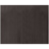 vidaXL Preproga pravokotna temno rjava 80x100 cm bambus, (21234547) | Shoptok.si