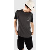 Volcom Jam Planet T-shirt stealth | Shoptok.si