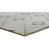 Universal Modra/bež preproga 133x190 cm Siroco – | Shoptok.si