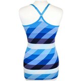 Nike Majice s kratkimi rokavi 333262405 Modra | Shoptok.si