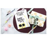 Marker AKRILNI 1-2 MM EDDING 5300065 FLUO ŽUTI | Shoptok.si