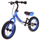  Bicikl bez pedala Boomerang - plavi | shoptok.hr