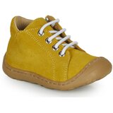 GBB Visoke superge FREDDO Rumena | Shoptok.si