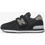 New Balance plitke patike za devojčice YV574ANC | ePonuda.com