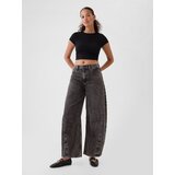 GAP Jeans Mid Rise Horseshoe - Women's | ePonuda.com