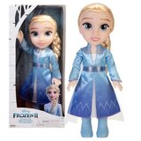 Frozen Elsa adventure lutka 38cm ( 1042998 ) Cene