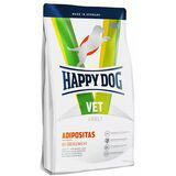 Happy Dog veterinarska dijeta za pse - adipositas 1kg Cene