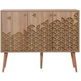 Woody Fashion Hanah Home Komoda Mega 120 | Eponuda.com