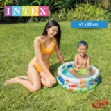 Intex bazen 61 x 22 cm