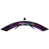 Samsung Odyssey Neo G9 S57CG954NU ekran za igranje Energetska učinkovitost 2021 G (A - G) 144.8 cm (57 palac) 7680 x 216 | Eponuda.ba