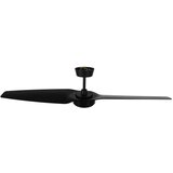  Lucci air 21615449 - Stropni ventilator CONDOR crna + daljinski upravljač | Eponuda.com