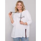 RELEVANCE Blouse-RV-BZ-6487.94P-white | Shoptok.si