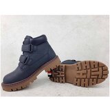 Tommy Hilfiger T1B5325290371800 Tamno plava | shoptok.hr
