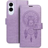  Futrola flip MEZZO BOOK za SAMSUNG S25 Edge dreamcatcher ljubicasta Cene