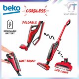 Beko ŠTAPNI USISIVAČ VRT 61814 VR | Eponuda.ba