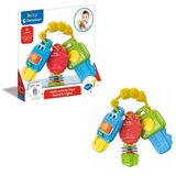 Clementoni baby muzicki kljucici ( CL17914 ) | ePonuda.com