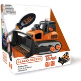 Black & Decker BLACK+DECKER Odvojivi Buldožer 3+ TT005M-BD Crni Cijene