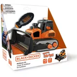 BLACK+DECKER Odvojivi Buldožer 3+ TT005M-BD Crni
