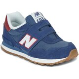 New Balance Nizke superge 515 Cene