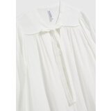 Marisse Women's Shirt L-Ko-4319 Off White | Shoptok.si