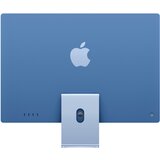 Apple iMac 24" M4 16GB/512GB Plavo 4.5K MWV33D/A Retina zaslon | shoptok.hr
