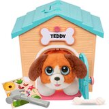  Plišane igračke Moose Toys Orange Dog Pisana Plišano platno Pas | shoptok.hr
