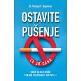 Laguna Ostavite pušenje za 30 dana Cene