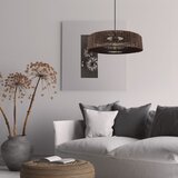Toolight Luster APP1295-1CP Brown | shoptok.hr