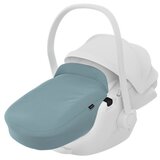 Thule Maple infant car seat boot cover - vreća za autosjedalicu za dojenčad - plava | shoptok.hr