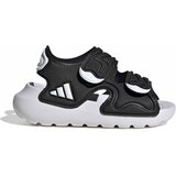 Adidas sandale JS2541 ALTASWIM 3 I M black 27 Cijene