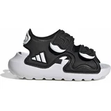 sandale JS2541 ALTASWIM 3 I M black 27