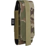 Brandit Large Tactical Camouflage Molle Phone Pouch Cene