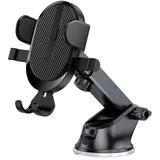 recycling gravity car holder for a windshield RUS36-G-S