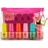 Chlapu Chlap Girl Power set za otroke | Shoptok.si