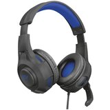 Trust gaming slušalke GXT 307B Ravu PS4 23250, modre | Shoptok.si