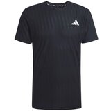 Adidas Majice s kratkimi rokavi KA5890 Črna | Shoptok.si
