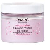 Ziaja Marshmallow gel za kopel 260 ml Cene