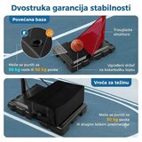 Sportivo Ko&amp;scaron; podesive visine od 150 do 305 cm Slike