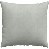  Jastučići za sofu 2 pcs Svijetlo siva 50 x 50 cm | shoptok.hr