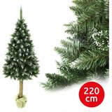  Božićna jelka na deblu, 220 cm, jela | Eponuda.com