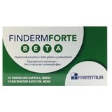 Hemofarm Finderm forte vaginalete, 10 komada | Eponuda.com