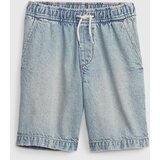 GAP Kids Denim Shorts - Boys Cijene